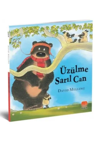 Üzülme Sarıl Can