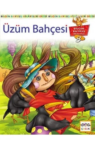 Üzüm Bahçesi