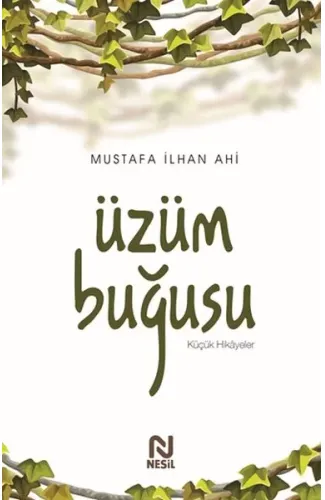 Üzüm Buğusu