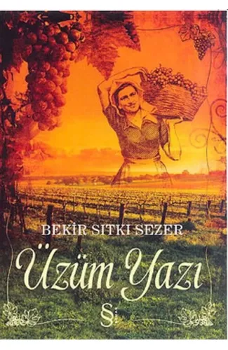 Üzüm Yazı