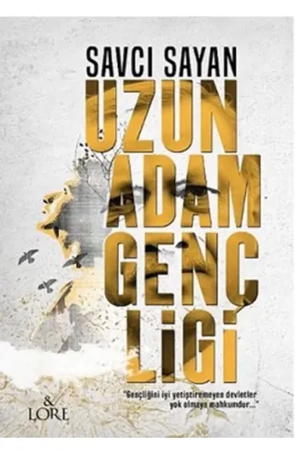 Uzun Adam Gençliği