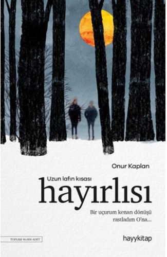 Uzun Lafın Kısası Hayırlısı