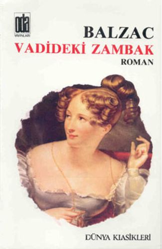 Vadideki Zambak