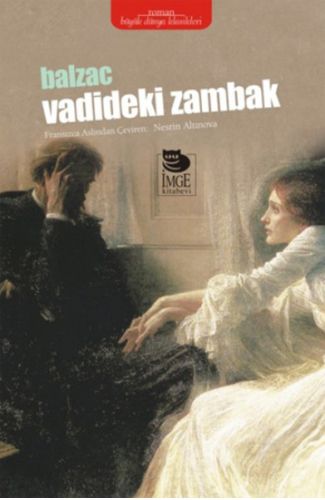 Vadideki Zambak