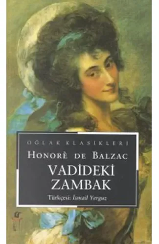 Vadideki Zambak