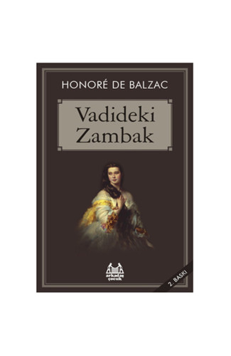 Vadideki Zambak