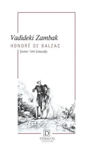 Vadideki Zambak