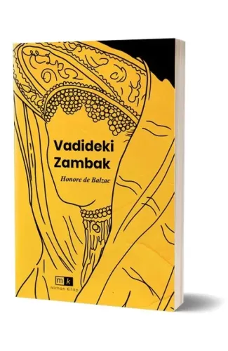 Vadideki Zambak