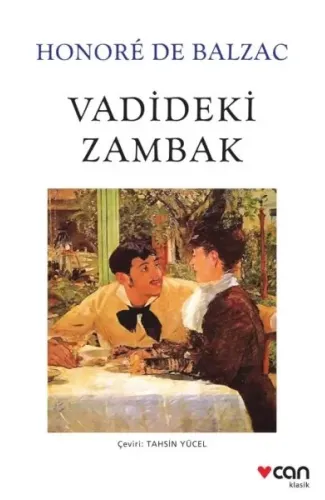 Vadideki Zambak