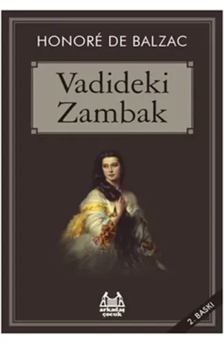 Vadideki Zambak