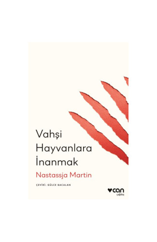 Vahşi Hayvanlara İnanmak