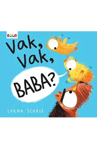 Vak, Vak, Baba?