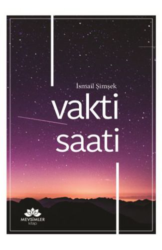 Vakti Saati