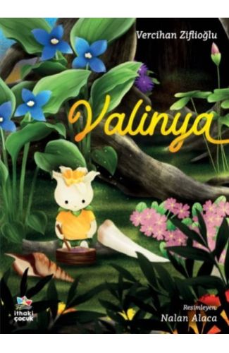 Valinya