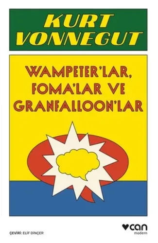 Vampeter'lar, Foma'lar ve Granfalloon'lar