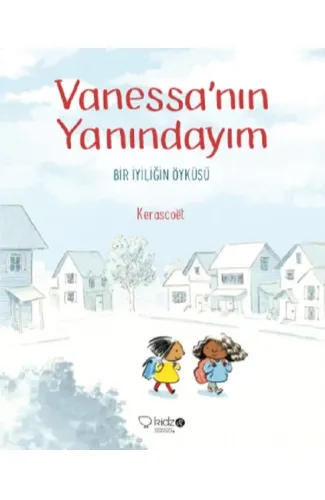 Vanessa'nın Yanındayım