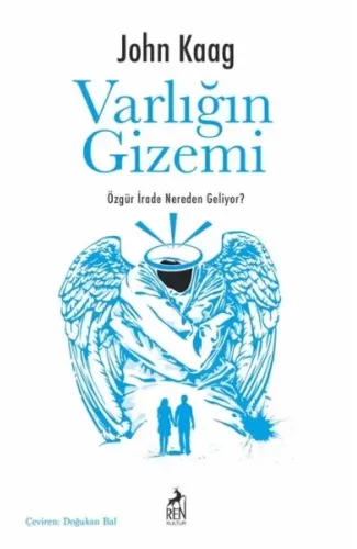 Varlığın Gizemi