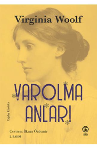 Varolma Anları