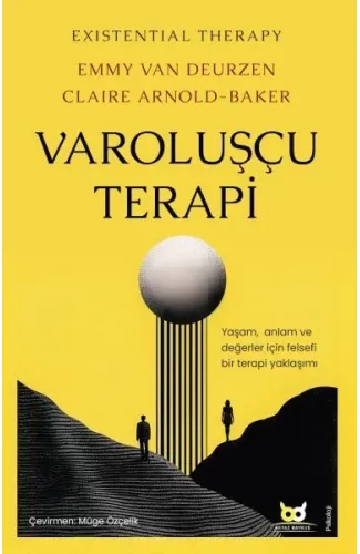 Varoluşçu Terapi