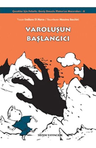 Varoluşun Başlangıcı