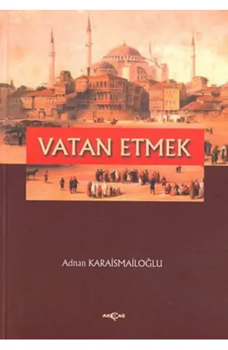 Vatan Etmek