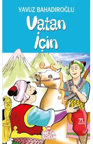 Vatan İçin