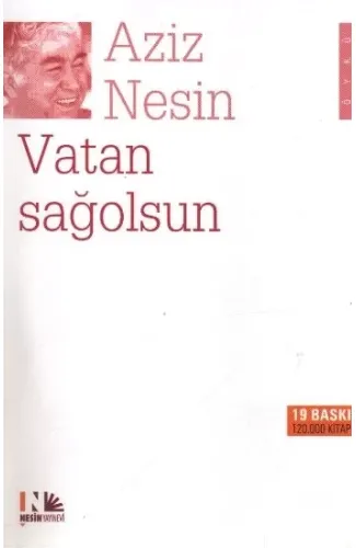 Vatan Sağolsun