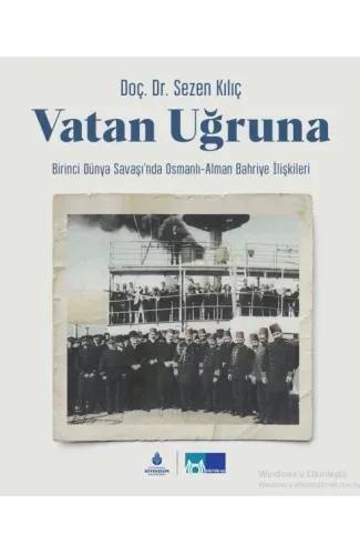 Vatan Uğruna