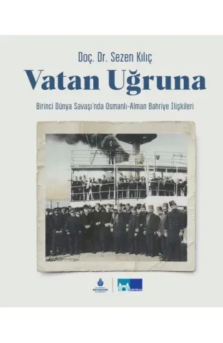 Vatan Uğruna (Ciltli)