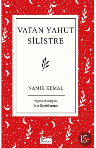 Vatan yahut Silistre