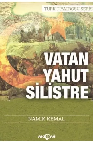 Vatan Yahut Silistre