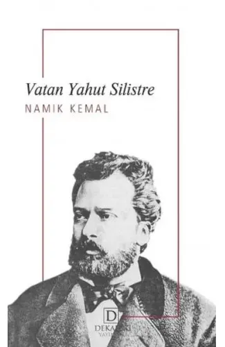 Vatan Yahut Silistre