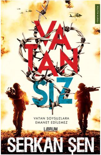 Vatansız