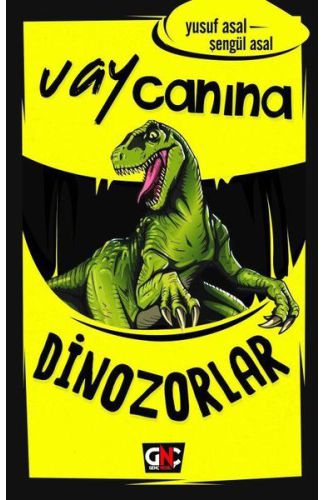 Vay Canına: Dinozorlar