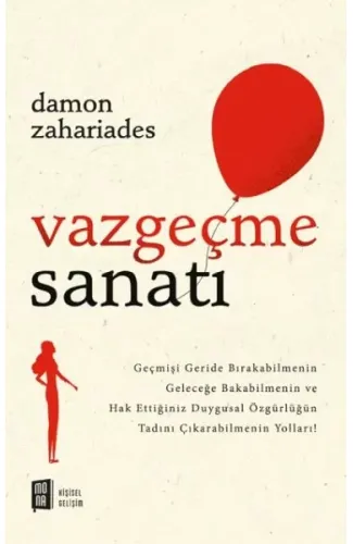 Vazgeçme Sanatı