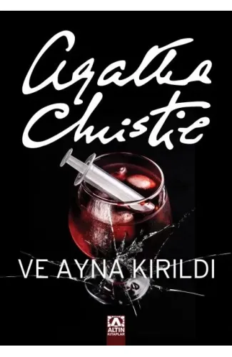 Ve Ayna Kırıldı