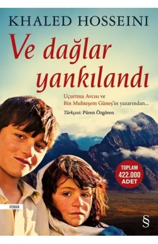 Ve Dağlar Yankılandı