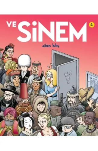 Ve Sinem – 4