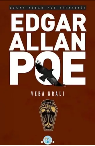 Veba Kralı - Edgar Allan Poe