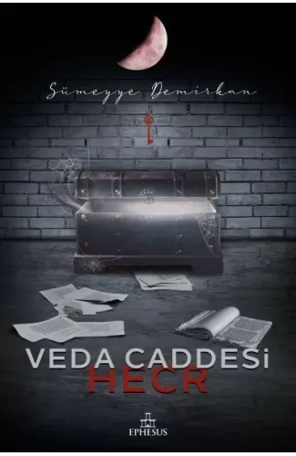 Veda Caddesi 3 - Hecr