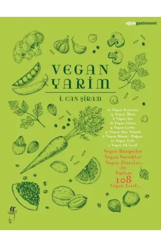 Vegan Yarim