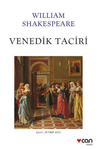 Venedik Taciri