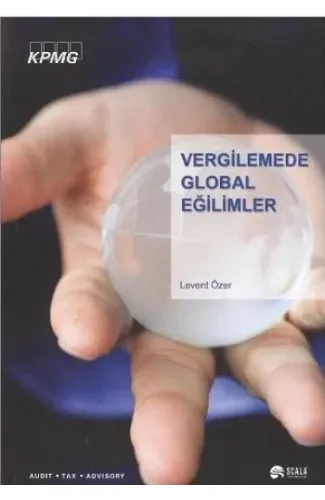 Vergilendirmede Global Eğilimler