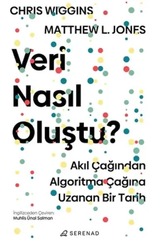 Veri Nasıl Oluştu ?