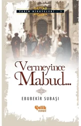 Vermeyince Mabud