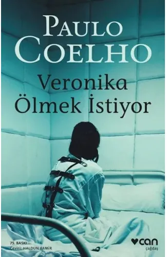 Veronika Ölmek İstiyor