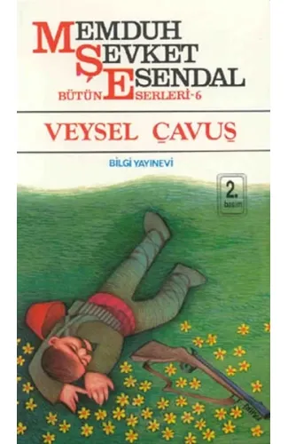 Veysel Çavuş