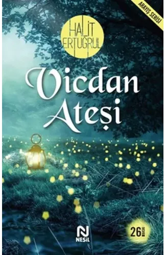 Vicdan Ateşi