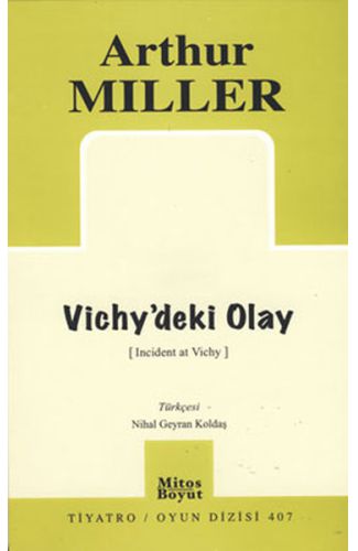 Vichy'deki Olay