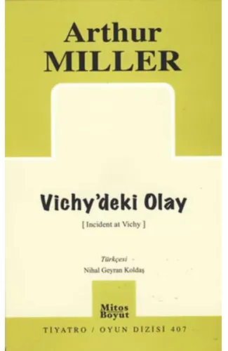 Vichy'deki Olay